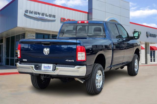 2024 Ram 2500 Vehicle Photo in Cleburne, TX 76033