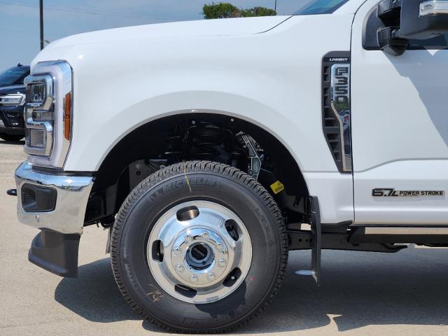 2024 Ford Super Duty F-350 DRW Vehicle Photo in Pilot Point, TX 76258-6053