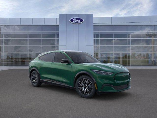 2024 Ford Mustang Mach-E Vehicle Photo in Boyertown, PA 19512