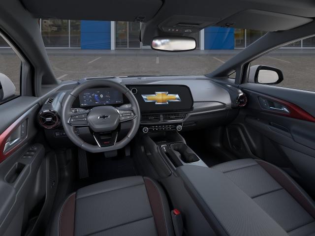 2024 Chevrolet Equinox EV Vehicle Photo in ORLANDO, FL 32812-3021