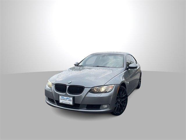 2009 BMW 3 Series Vehicle Photo in BEND, OR 97701-5133