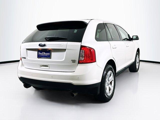 2013 Ford Edge Vehicle Photo in Doylestown, PA 18901