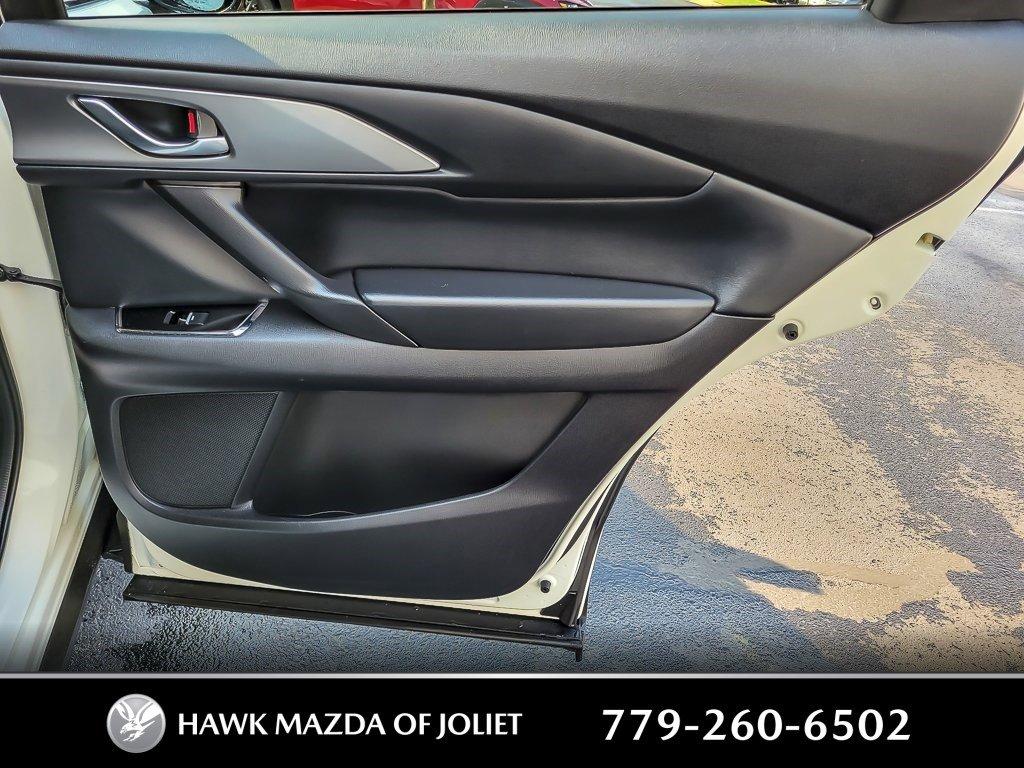 2021 Mazda CX-9 Vehicle Photo in Saint Charles, IL 60174