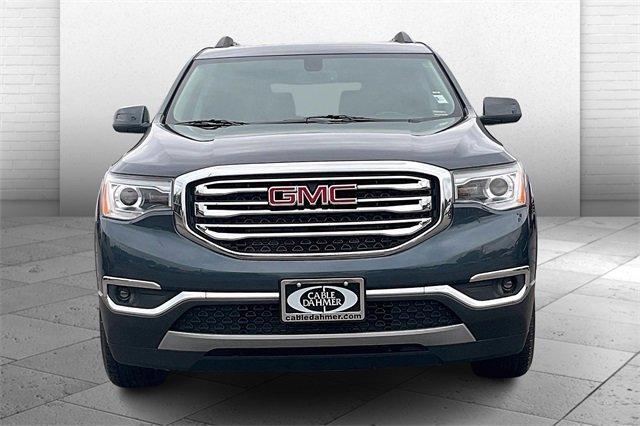 2019 GMC Acadia Vehicle Photo in INDEPENDENCE, MO 64055-1314