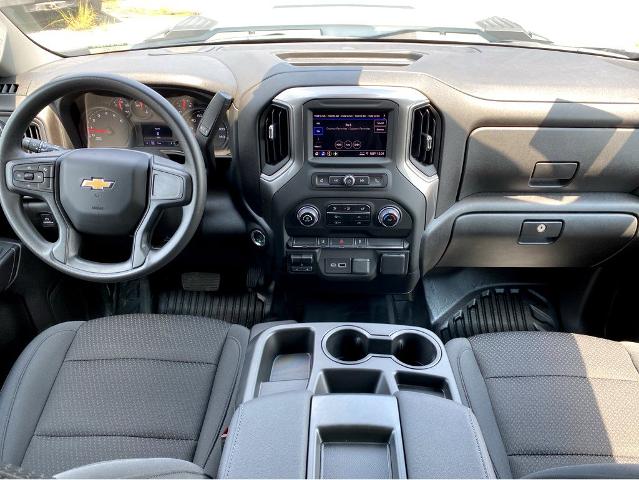 2024 Chevrolet Silverado 2500 HD Vehicle Photo in SAVANNAH, GA 31406-4513