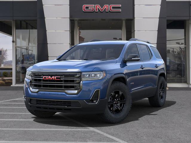 2023 GMC Acadia Vehicle Photo in INDEPENDENCE, MO 64055-1377