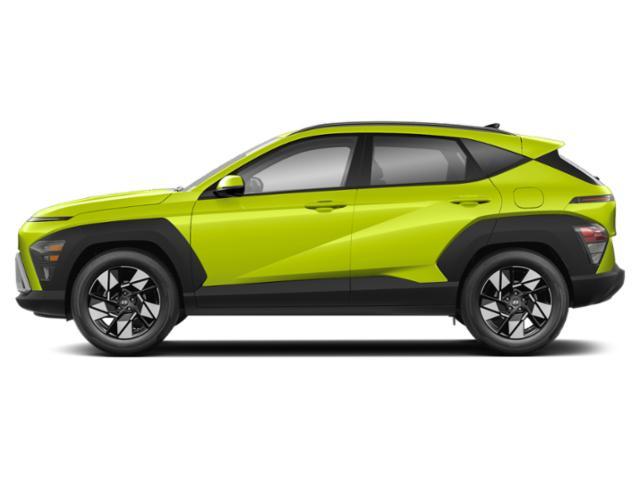 2025 Hyundai KONA Vehicle Photo in Nashua, NH 03060