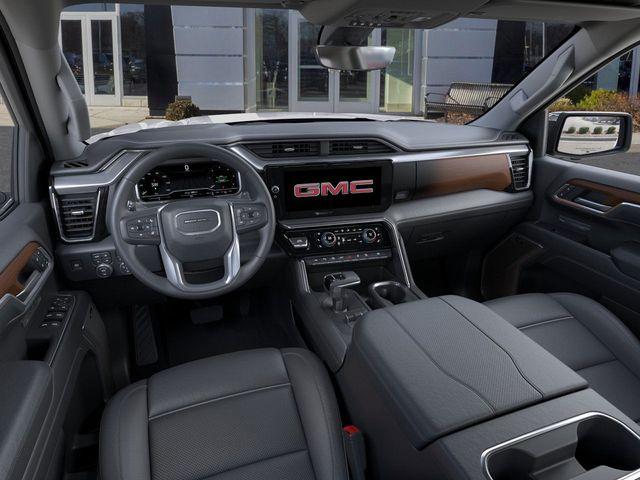 2024 GMC Sierra 1500 Vehicle Photo in DANBURY, CT 06810-5034