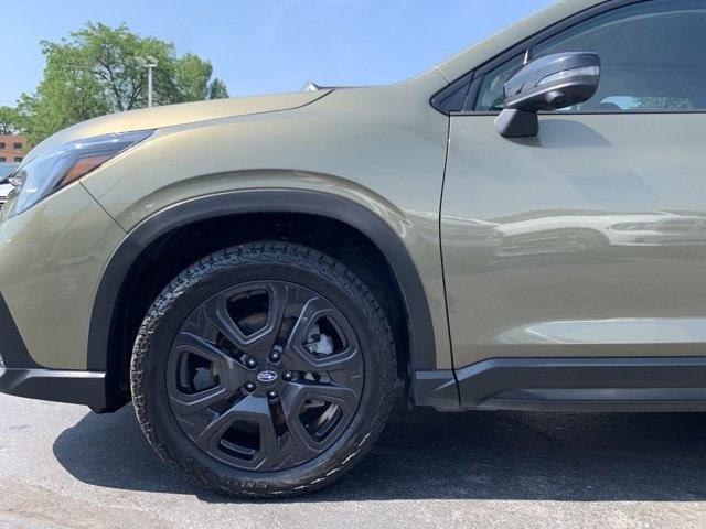 2023 Subaru Ascent Vehicle Photo in Kingston, PA 18704