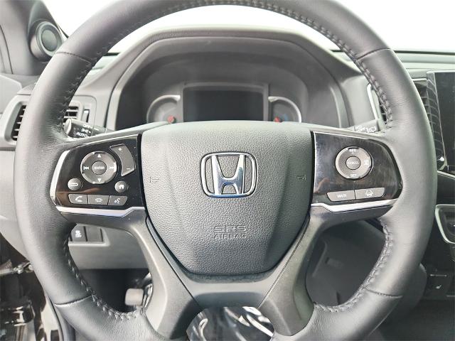 2021 Honda Passport Vehicle Photo in Grapevine, TX 76051