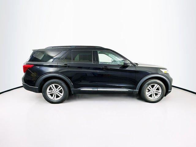 2021 Ford Explorer Vehicle Photo in Doylestown, PA 18901