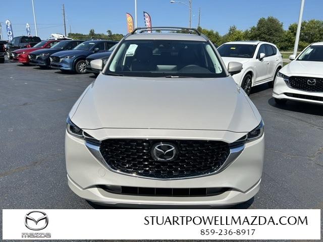 2025 Mazda CX-5 Vehicle Photo in Danville, KY 40422