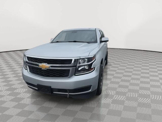 2019 Chevrolet Tahoe Vehicle Photo in WASILLA, AK 99654-8339