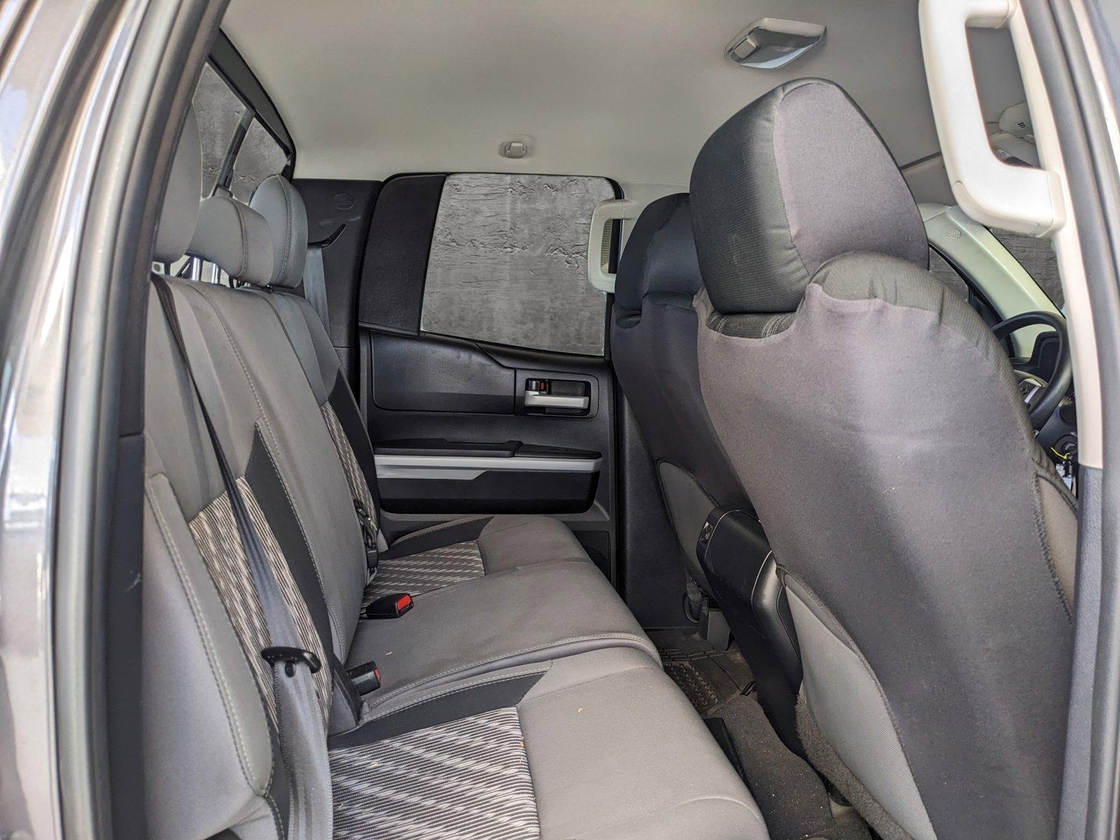 2018 Toyota Tundra 2WD Vehicle Photo in Tustin, CA 92782