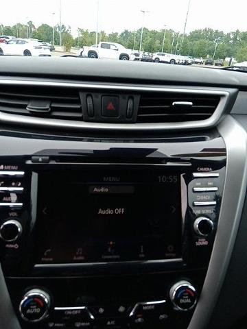 2020 Nissan Murano Vehicle Photo in Canton, MI 48188