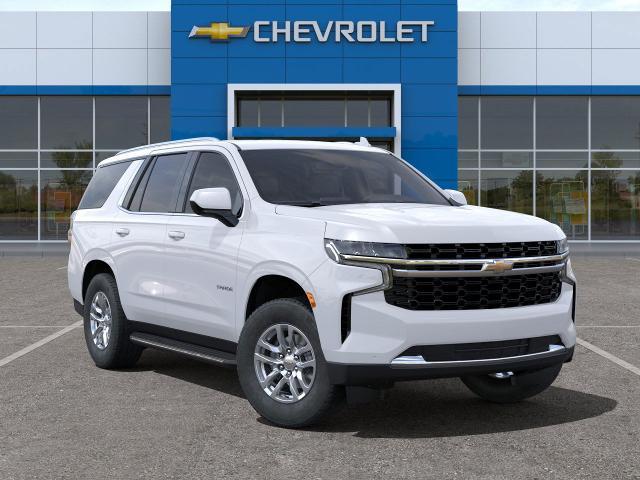 2024 Chevrolet Tahoe Vehicle Photo in PEMBROKE PINES, FL 33024-6534