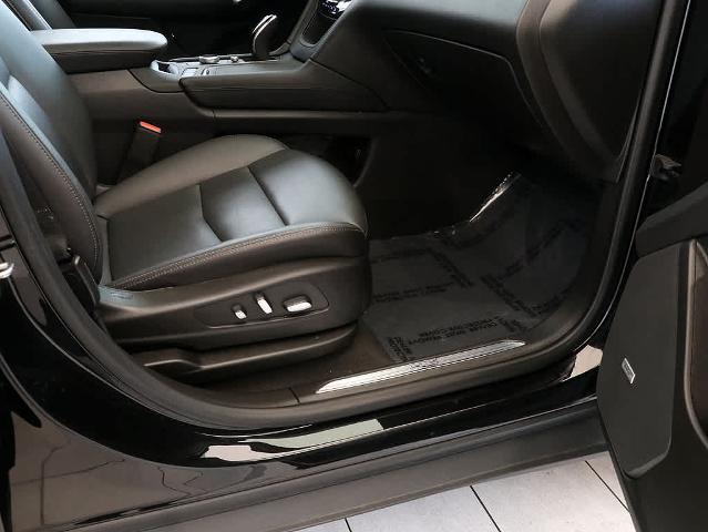 2022 Cadillac XT5 Vehicle Photo in LIBERTYVILLE, IL 60048-3287