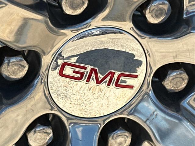 2019 GMC Sierra 1500 Vehicle Photo in DUNN, NC 28334-8900