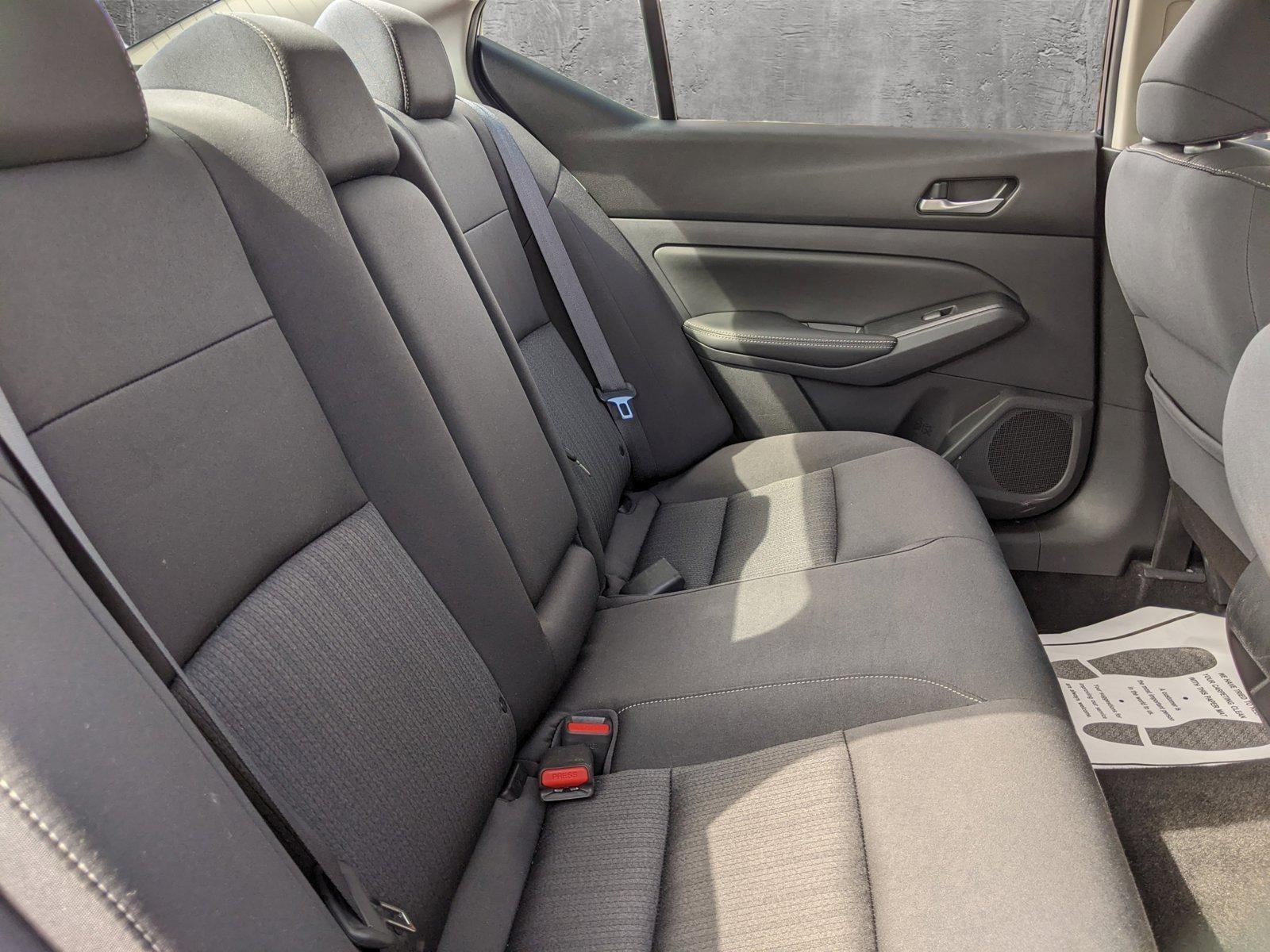 2020 Nissan Altima Vehicle Photo in Austin, TX 78728