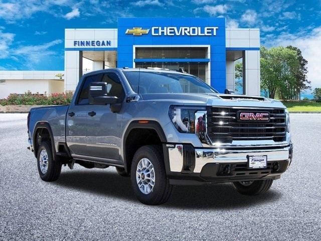 2024 GMC Sierra 2500 HD Vehicle Photo in ROSENBERG, TX 77471-5675