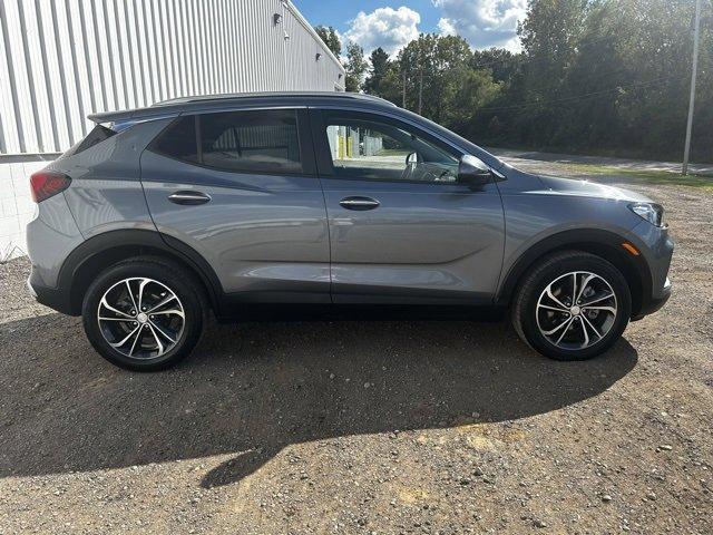 2020 Buick Encore GX Vehicle Photo in JACKSON, MI 49202-1834