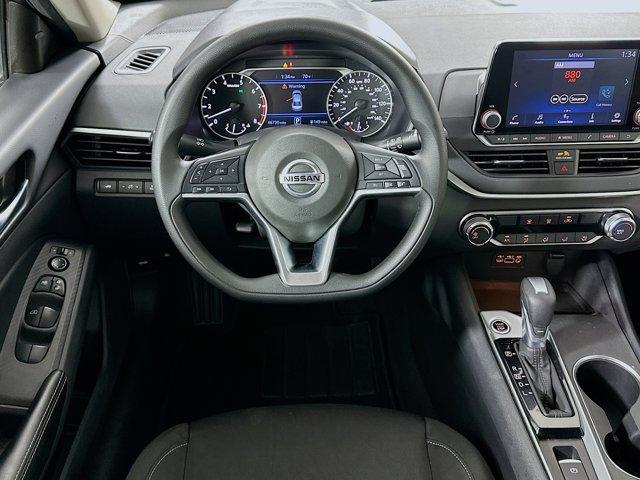 2022 Nissan Altima Vehicle Photo in Flemington, NJ 08822