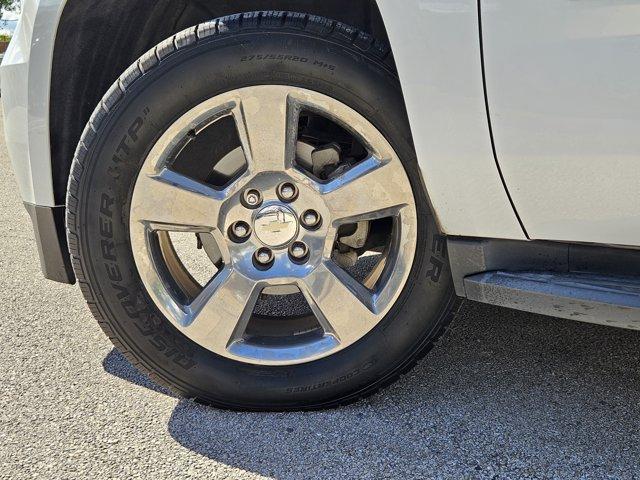 2016 Chevrolet Tahoe Vehicle Photo in San Antonio, TX 78230