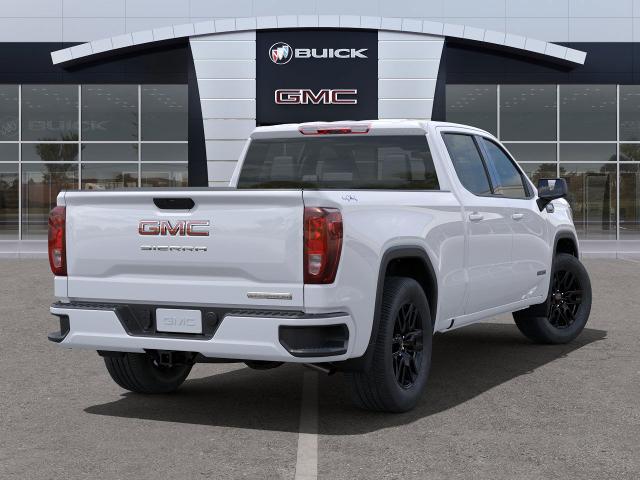 2024 GMC Sierra 1500 Vehicle Photo in PASADENA, CA 91107-3803