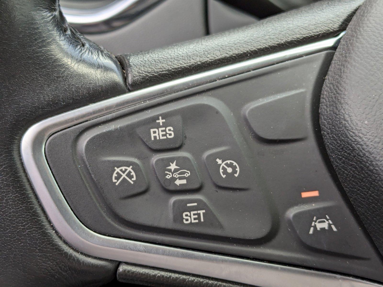 2022 Chevrolet Equinox Vehicle Photo in Miami, FL 33015