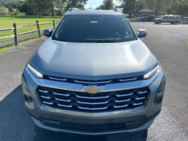 2025 Chevrolet Equinox Vehicle Photo in THOMPSONTOWN, PA 17094-9014