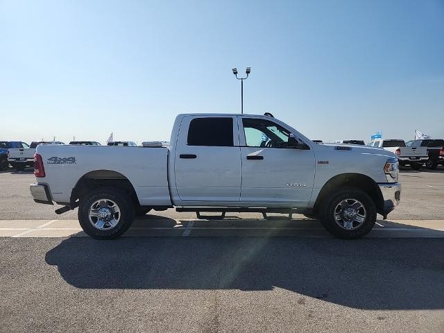 2020 Ram 2500 Vehicle Photo in EASTLAND, TX 76448-3020