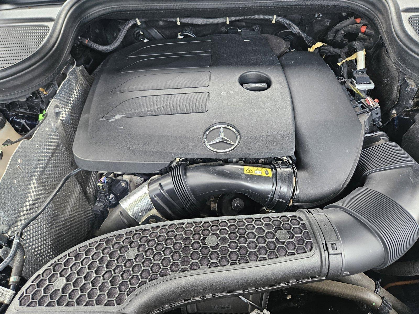 2021 Mercedes-Benz GLE Vehicle Photo in Pembroke Pines , FL 33027