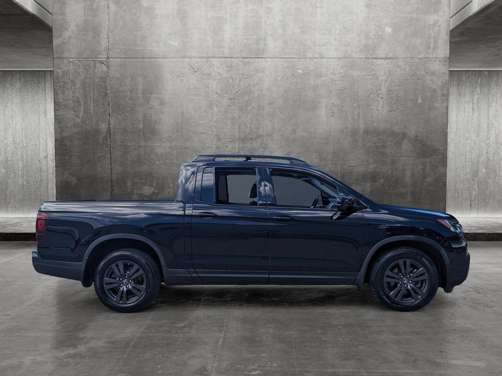 2018 Honda Ridgeline Vehicle Photo in Tampa, FL 33614