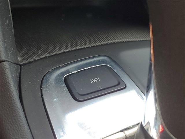 2020 Chevrolet Equinox Vehicle Photo in GRAND BLANC, MI 48439-8139