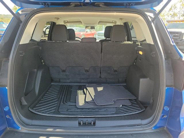 2019 Ford Escape Vehicle Photo in Boyertown, PA 19512