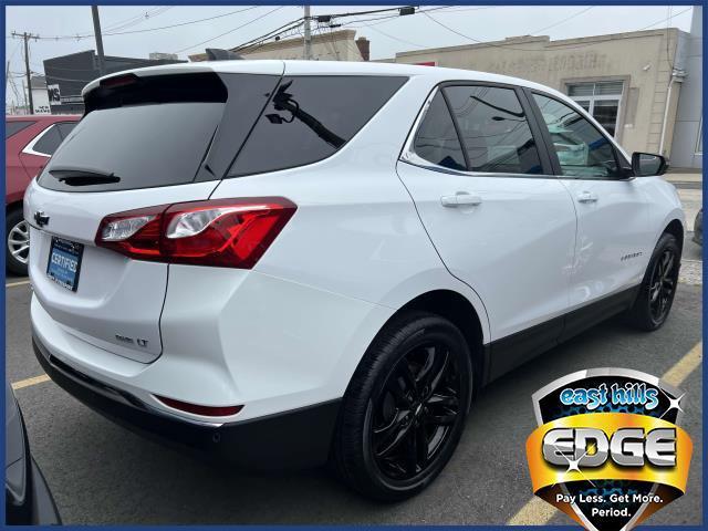 2021 Chevrolet Equinox Vehicle Photo in FREEPORT, NY 11520-3923