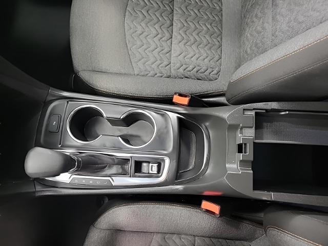 2022 Chevrolet Equinox Vehicle Photo in NEENAH, WI 54956-2243