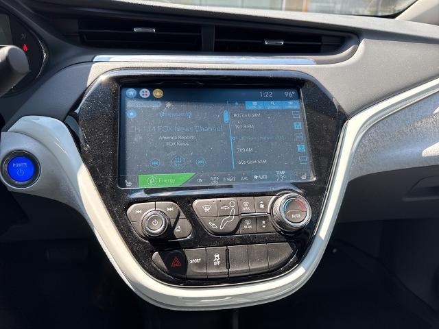 2020 Chevrolet Bolt EV Vehicle Photo in Grapevine, TX 76051