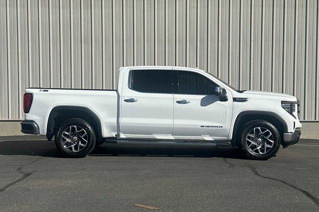 2023 GMC Sierra 1500 Vehicle Photo in BOISE, ID 83705-3761