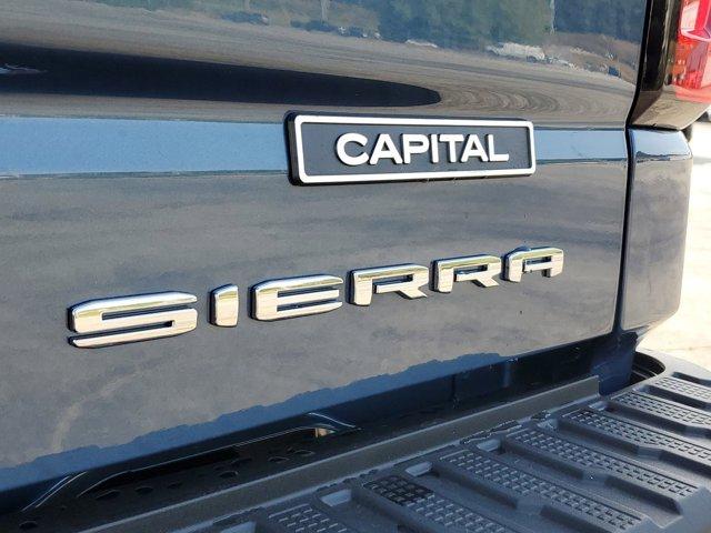 2025 GMC Sierra 1500 Vehicle Photo in SMYRNA, GA 30080-7630