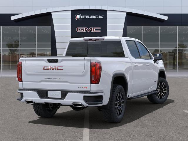 2025 GMC Sierra 1500 Vehicle Photo in ALBERTVILLE, AL 35950-0246