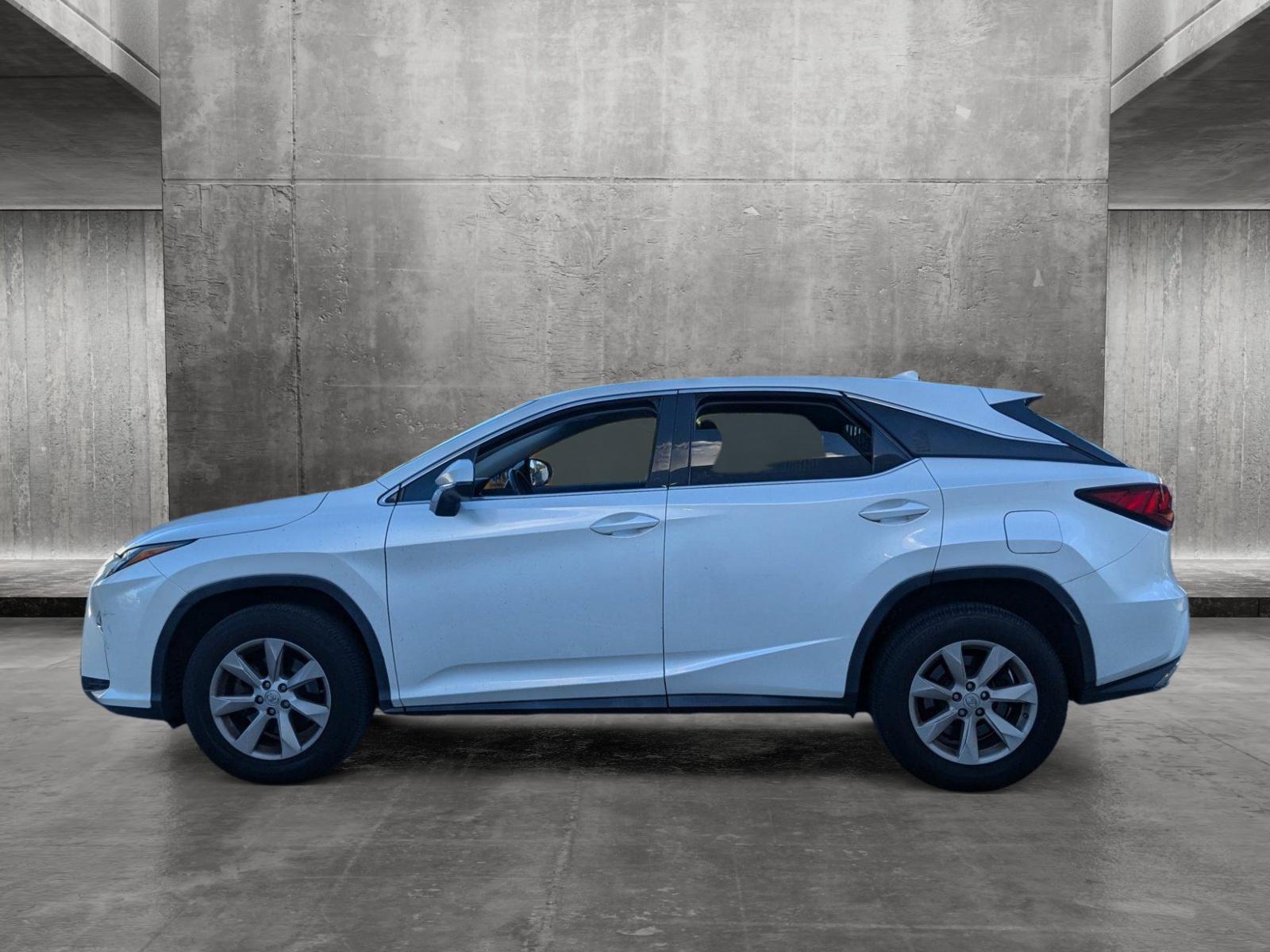 2016 Lexus RX 350 Vehicle Photo in Coconut Creek, FL 33073