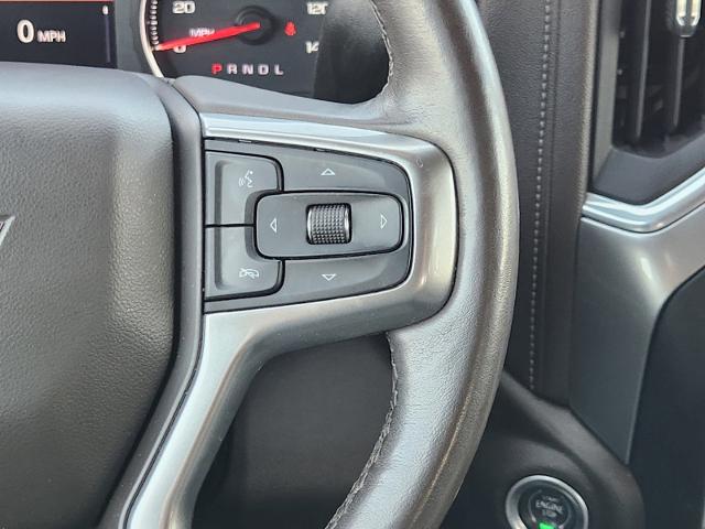 2022 Chevrolet Silverado 3500 HD Vehicle Photo in Pilot Point, TX 76258-6053