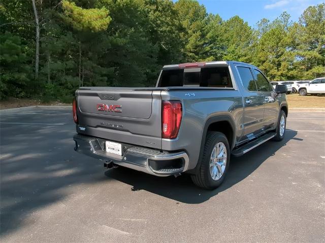 2021 GMC Sierra 1500 Vehicle Photo in ALBERTVILLE, AL 35950-0246