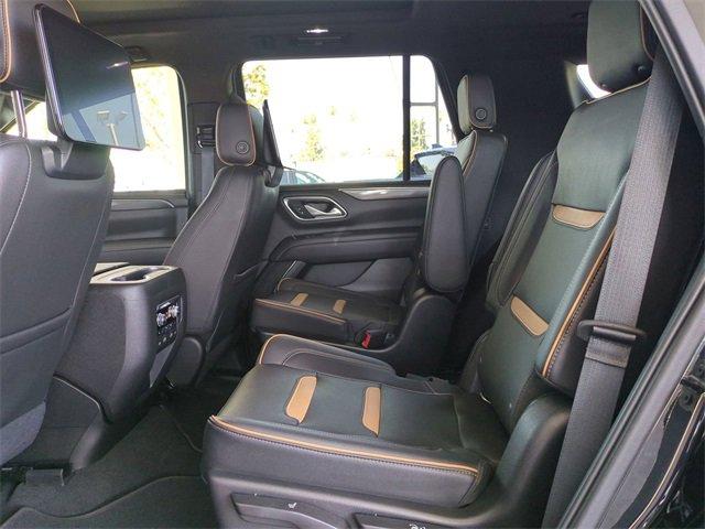 2021 GMC Yukon Vehicle Photo in PASADENA, CA 91107-3803