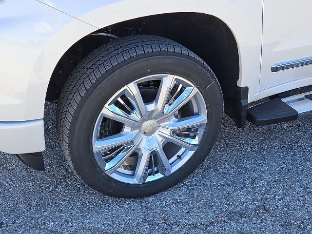 2024 Chevrolet Silverado 1500 Vehicle Photo in SAN ANGELO, TX 76903-5798