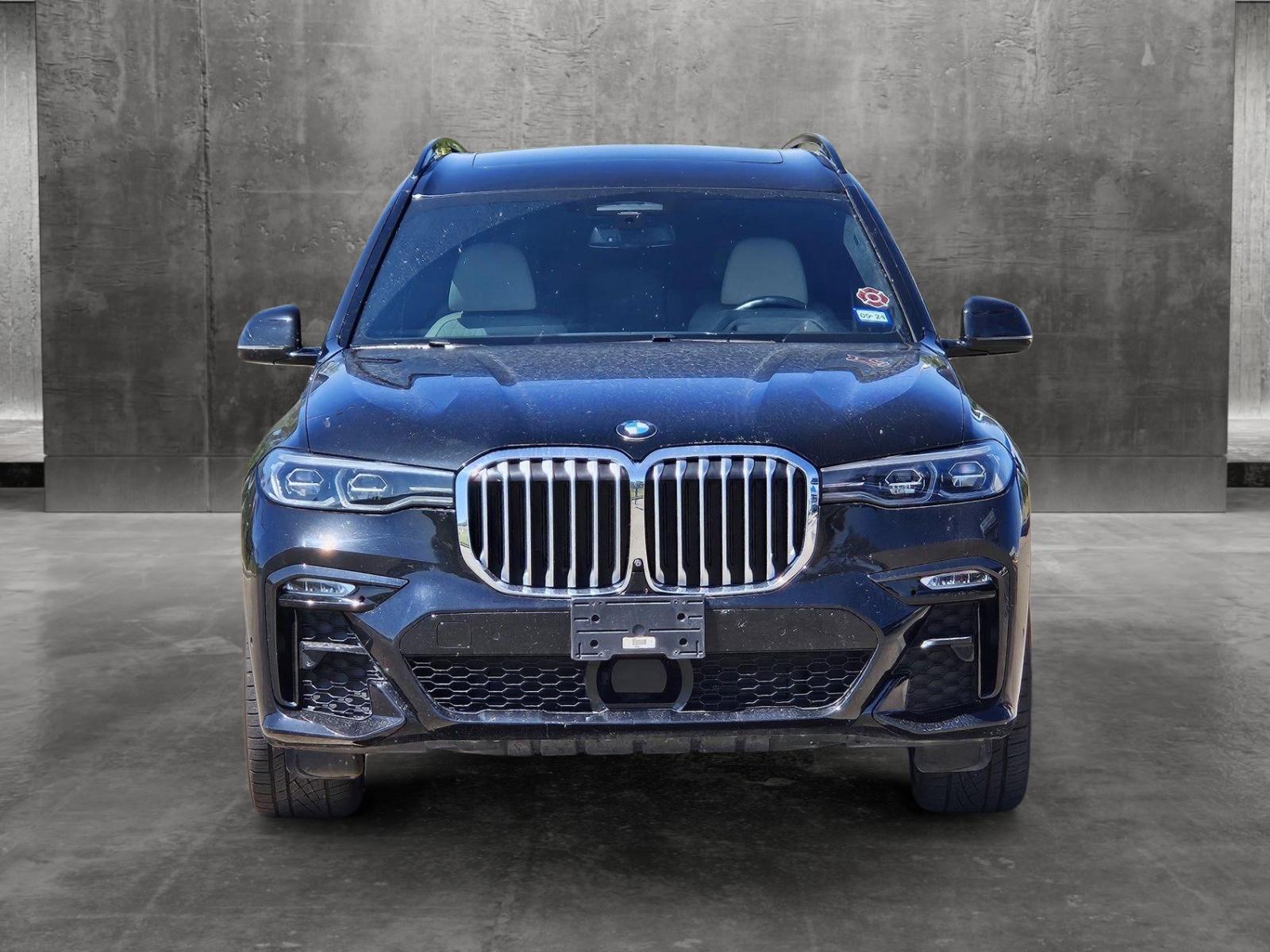 2019 BMW X7 Vehicle Photo in AMARILLO, TX 79106-1809