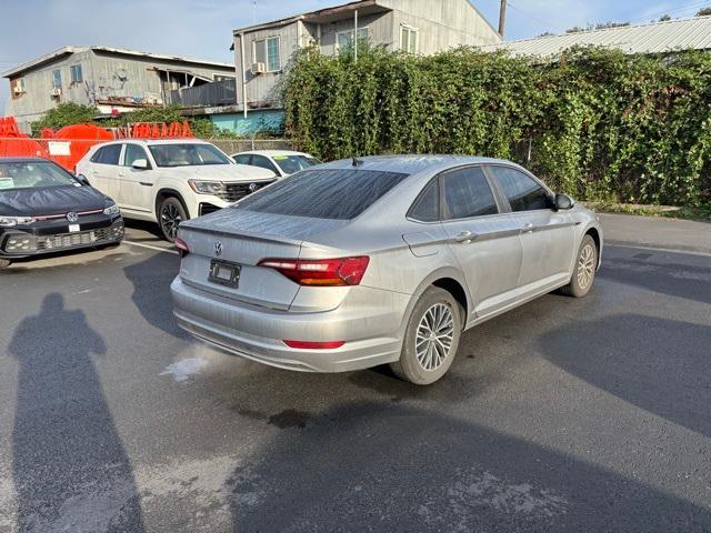 2019 Volkswagen Jetta Vehicle Photo in Puyallup, WA 98371