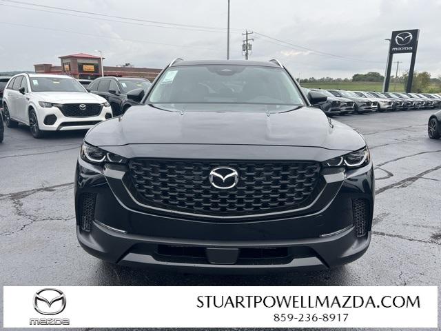 2025 Mazda CX-50 Vehicle Photo in Danville, KY 40422