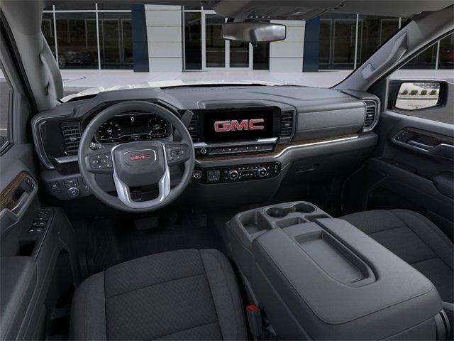 2024 GMC Sierra 1500 Vehicle Photo in PUYALLUP, WA 98371-4149